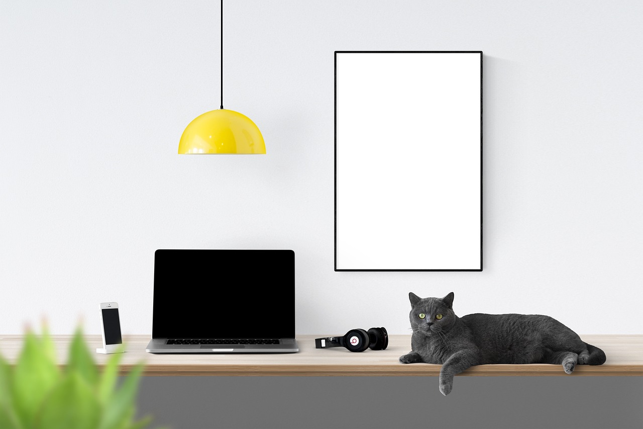 How to Create a DIY Pet Adoption Poster